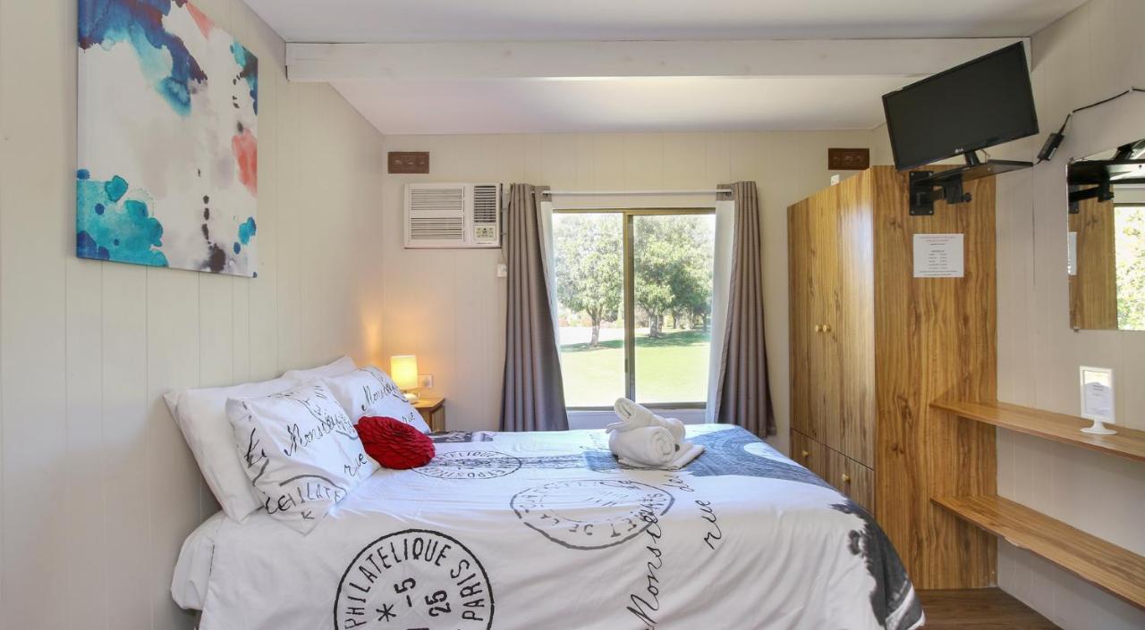 Tasman Holiday Parks - Serpentine Falls ภายนอก รูปภาพ